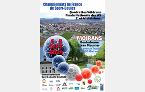 Championnat de France Vétérans 