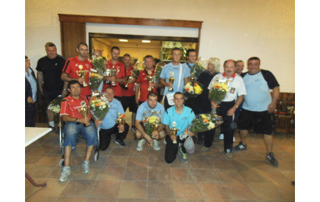 CORNAS Excellente cuvée 2013