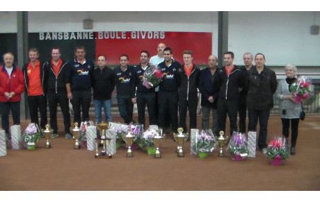 GRAND PRIX NATIONAL 2013