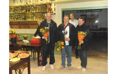 UFOLEP Coupes DREVET &amp; LEVEQUE