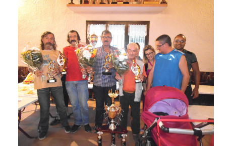 Coupes Garcia-Zurano