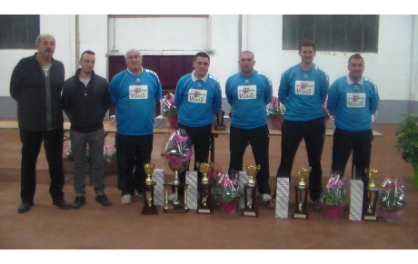 GRAND PRIX NATIONAL 2015