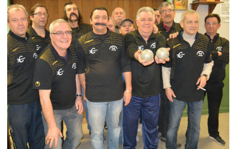 Éliminatoire des AS du secteur Givordin 