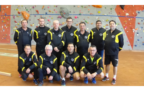 National 4  BIEVRE BANSBANNE