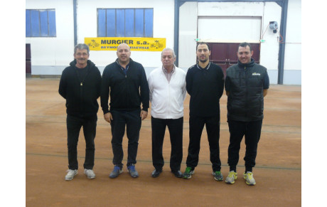 Super Finale du Lundi